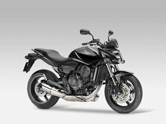 Honda CB600 Hornet 2007 rozpredám náhradné diely