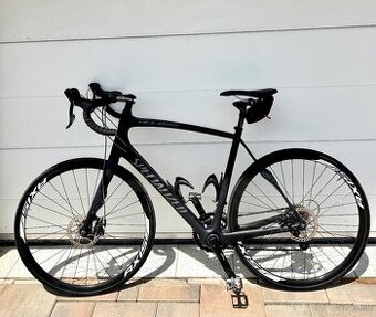 Specialized SL4 Roubaix