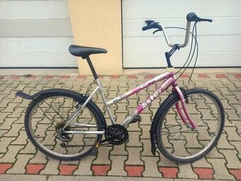 Predám bicykel kola "26"