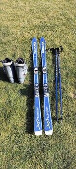 Lyze rossignol