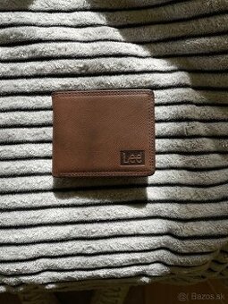 peňaženka predané