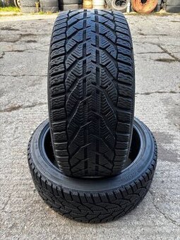 Zimné pneumatiky 225/40 R18 Sebring Snow