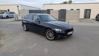 BMW F31