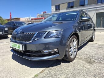 Škoda Octavia Combi 1.8 TSI Ambition DSG