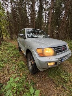 Pajero