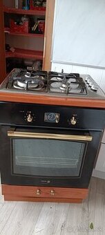 Predám kombinovaný sporák