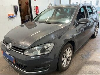 ✅ Golf 7 Tdi Lounge edicia ✅