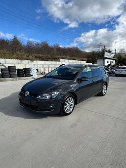 ✅ Golf 7 Tdi Lounge edicia ✅