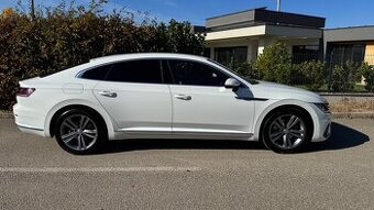 Predám VW Arteon R-Line