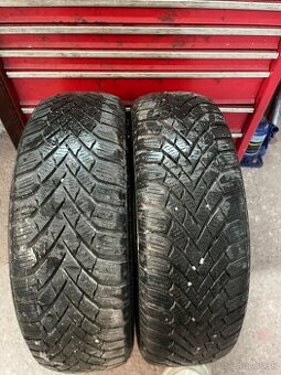 zimné pneumatiky  Continental 175/65 r14