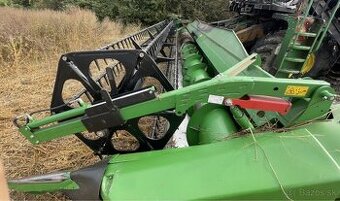 John Deere T670i ND