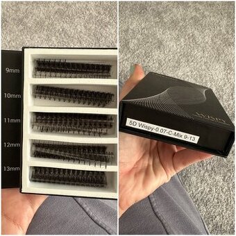 Mihalnice + pomôcky