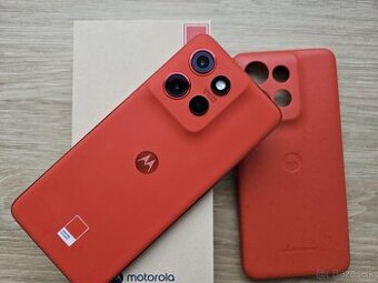 Motorola Edge 50 Neo,8GB/256 GB,cerveny,top,zaruka,kryt