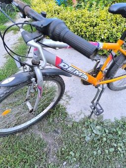 Predám bicykel DEMA