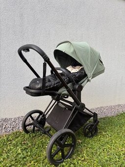 Cybex priam 4.0