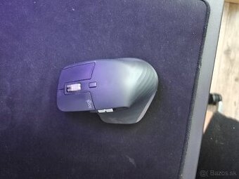 Logitech MX Master 3S Universal Graphite