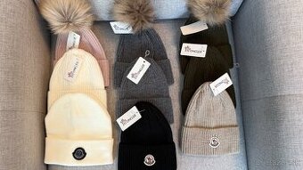 zimna ciapka moncler