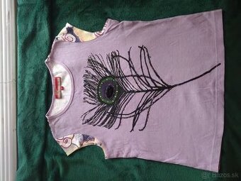 Blúzky, tričká, S