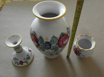 Predám Modranskú keramiku