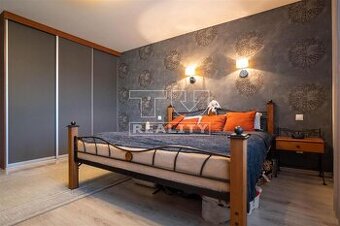 Rodinný dom v Zlatovciach