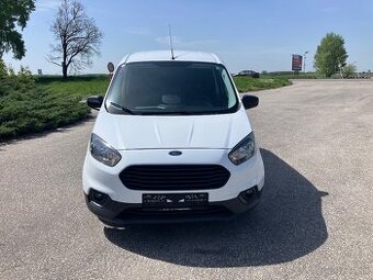 Ford Courier 1.5 TDCI,