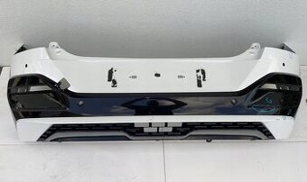 Kia ev6 ev 6 2021- zadný nárazník