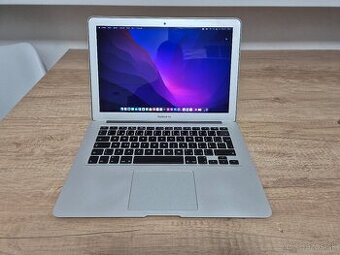 MacBook Air (13-inch, 2017) /Intel Core i5/8GB RAM/128GB SSD - 1