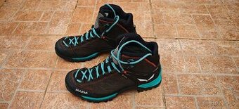 Salewa Mtn trainer mid gtx gore-tex