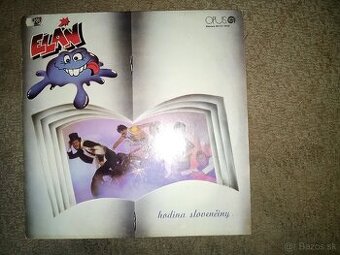 LP platne (ako celok 35 €)