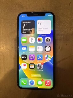 iPhone X 256GB - 1