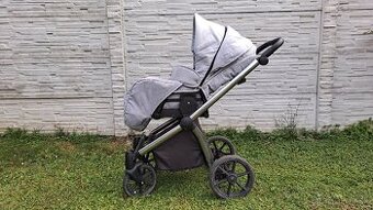 Kočík Camarelo 3v1