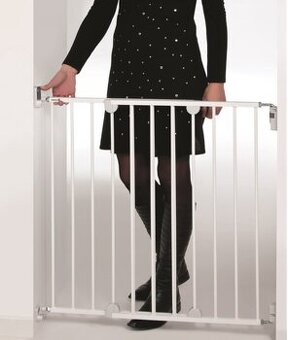 Bezpečnostná zábrana schody / dvere Safety 1st