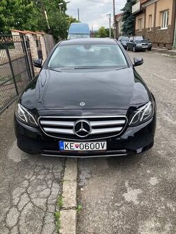 E220 d 4matic