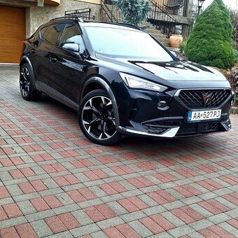 Cupra Formentor 1.4 TSI eHybrid 245k DSG Veloz