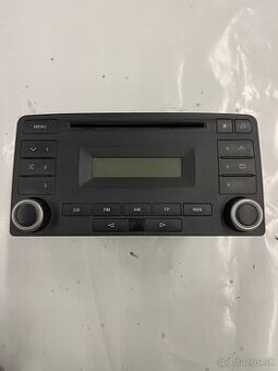 Prodám autoradio MAN TGS -TGX