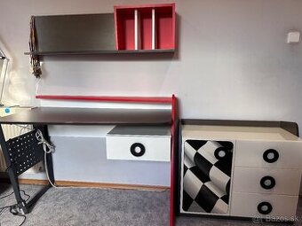 Detská izba komplet