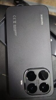 Xiaomi 15t pro čierny 12/512gb