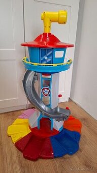 Labkova patrola veza