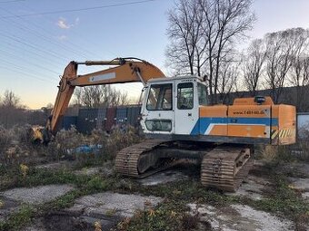 Pásový bager,22T,Hyundai,CAT,Jcb,Kobelco,Doosan