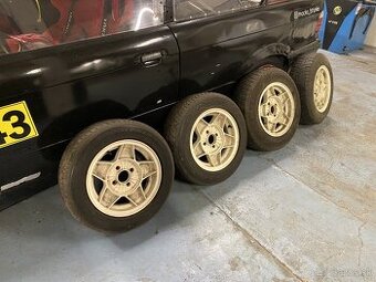 ATS Classic 4x100 R13 6J