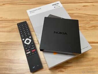 Android TV box
