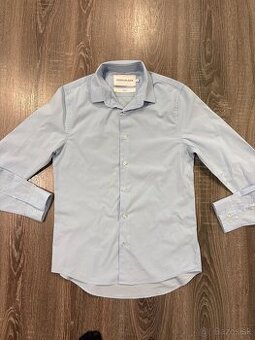 Calvin Klein panska slim fit kosela S
