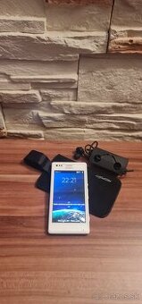 Sony xperia M(c1905) white