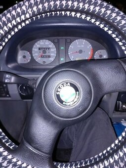 Skoda Felícia 1.3. Mpi