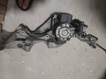 Vysokotlakové vstrekovacie  čerpadlo VG Group 03L 130755E