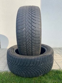 Zimne pneu 245/50R19