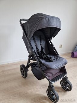 Britax romer b- agile M