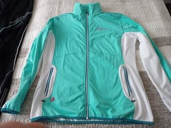 progress súprava na bežky dámska