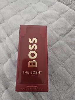 Hugo Boss The Scent Elixir