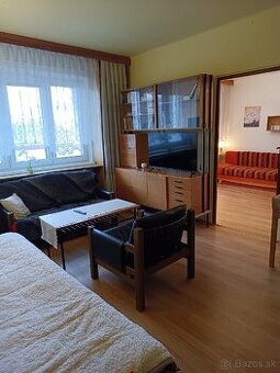 Prenájom 3-izbového bytu